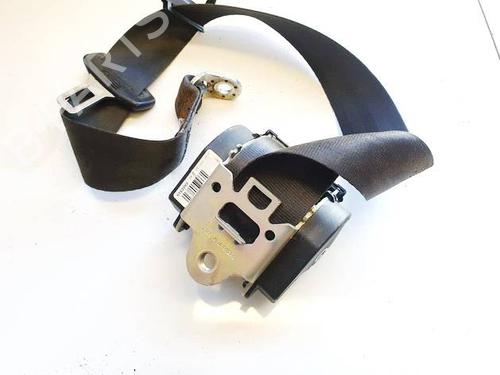 Rear left seatbelt SEAT EXEO (3R2) 2.0 TDI | BP34939051I29 - Image 2