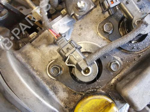 Injector OPEL ASTRA H (A04) 1.7 CDTI (L48) | BP35525098M100 - Image 2