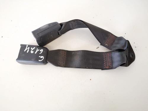 Used Seat buckle Seat buckle 35626321 35626321