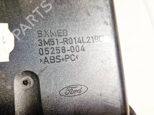 Air vent FORD FOCUS C-MAX (DM2) 2.0 TDCi | BP32580833I21 