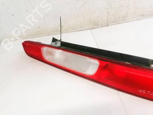 Left taillight FORD FOCUS II (DA_, HCP, DP) 1.6 | BP35353648C34 - Image 2