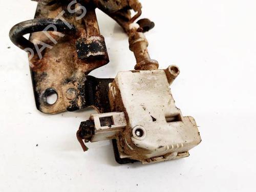 Electronic module SKODA FABIA I (6Y2) 1.9 TDI | BP35330592M83 - Image 2