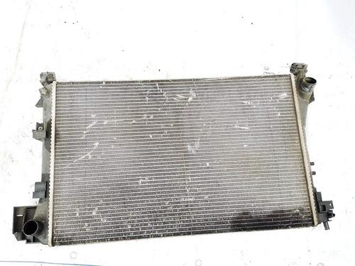 Used Water radiator Water radiator 35640042 35640042