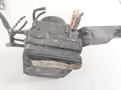 Used ABS pump ABS pump FORD FOCUS III 1.0 EcoBoost (125 hp) 35323555 35323555