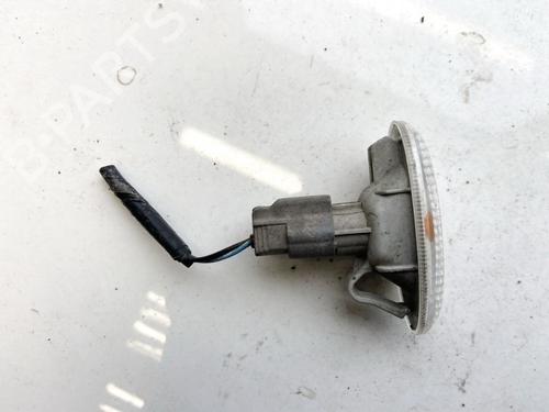 Right side indicator MAZDA 3 (BK) 1.6 DI Turbo | BP35489559I19 - Image 2