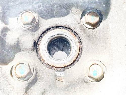 Right rear steering knuckle TESLA MODEL S (5YJS) P90D AWD | BP38629170M28 - Image 2