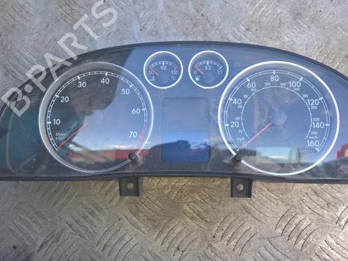 Used Instrument cluster Instrument cluster VW PASSAT B5.5 (3B3) 2.0 (130 hp) 35879094 35879094