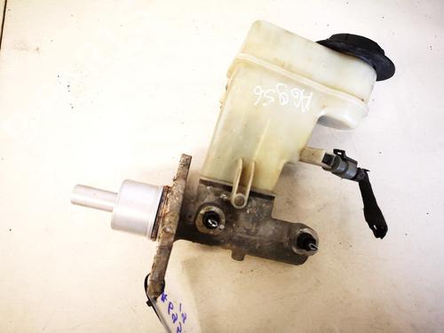 Used Brake master cylinder Brake master cylinder SAAB 9-3 (YS3F, E79, D79, D75) 2.2 TiD (125 hp) 35535227 35535227