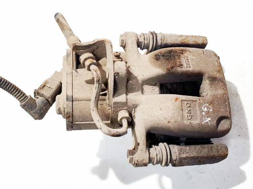 Used Left rear brake caliper Left rear brake caliper 34838133 34838133