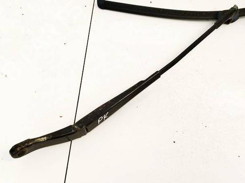Used Front windshield wiper arm Front windshield wiper arm MERCEDES-BENZ S-CLASS (W221, V221) S 350 (221.056, 221.156) (272 hp) 34575055 34575055
