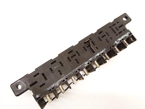 Used Fuse box Fuse box AUDI 100 C4 Avant (4A5) 2.5 TDI (115 hp) 40029168 40029168