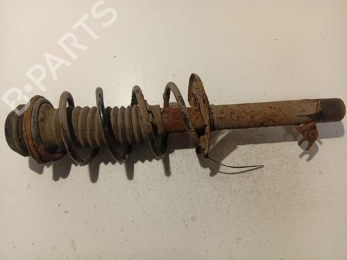 Used Left front shock absorber Left front shock absorber TOYOTA AYGO (_B1_) 1.0 (KGB10_, KGB10R) (68 hp) 40113862 40113862