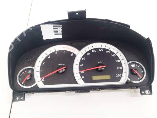 Used Instrument cluster Instrument cluster CHEVROLET CAPTIVA (C100, C140) 2.0 D 4WD (150 hp) 35123633 35123633