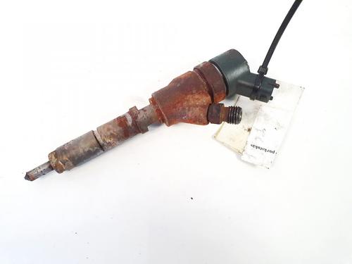 Used Injector Injector PEUGEOT 307 (3A/C) 2.0 HDi 110 (107 hp) 35878998 35878998