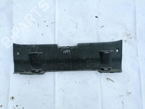Used Step Step TOYOTA YARIS (_P9_) 1.4 D-4D (NLP90_, NLP90R) (90 hp) 35256762 35256762