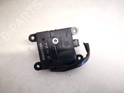 Used Electronic module Electronic module NISSAN QASHQAI I (J10, NJ10) 1.6 (114 hp) 32931622 32931622