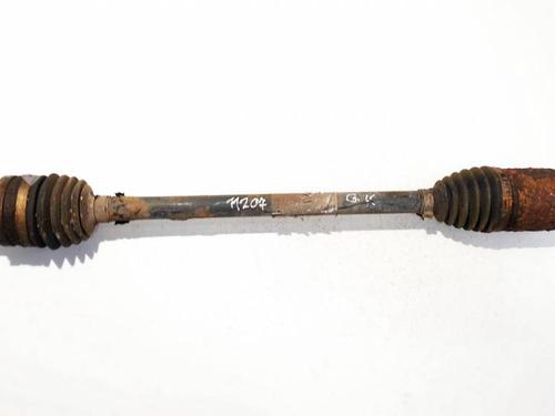 Used Left rear driveshaft Left rear driveshaft 34778153 34778153