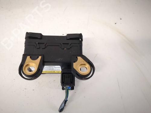 Electronic module VOLVO V70 III (135) 2.5 T | BP34800520M83 - Image 3