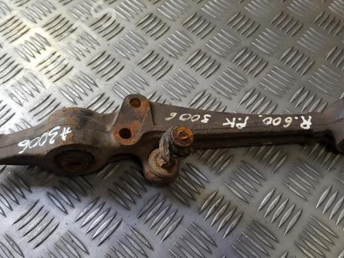 Used Left rear steering knuckle Left rear steering knuckle 35672996 35672996