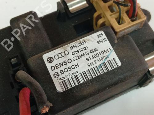 Heater resistor AUDI A6 C6 (4F2) 3.0 TDI quattro | BP36507322M108 - Image 4