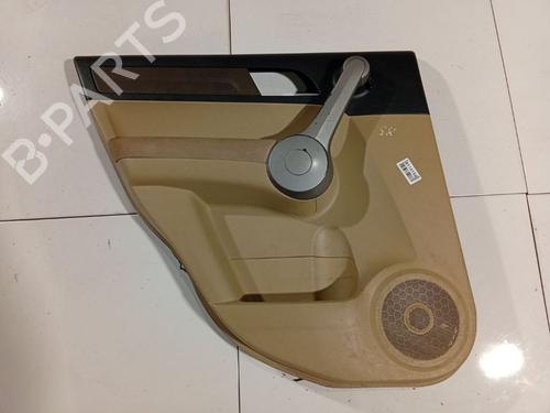 Rear left panel HONDA CR-V III (RE_) 2.2 i-CTDi 4WD (RE6) | BP36312441C60 - Image 2