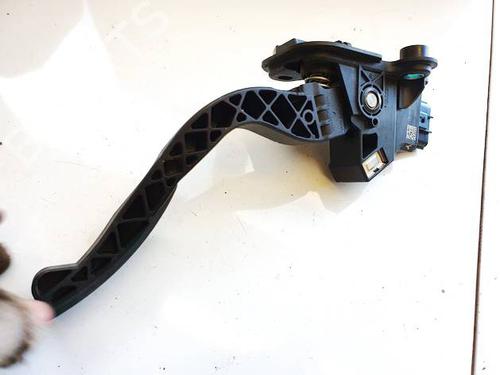 Pedal MITSUBISHI ECLIPSE CROSS (GK_, GL_) 1.5 T-Mivec | BP35021242I4 - Image 3