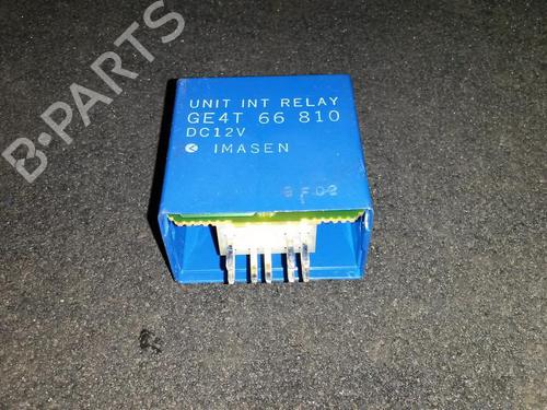 Used Electronic module Electronic module MAZDA 626 V (GF) 1.8 (GF8P) (100 hp) 33480281 33480281