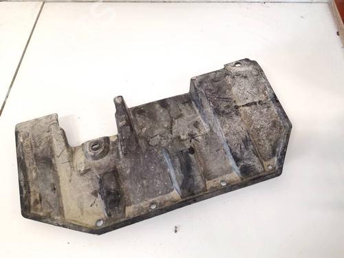 Underbody protection MITSUBISHI ASX (GA_W_) 2.0 MIVEC 4WD | BP35309137M92 - Image 2