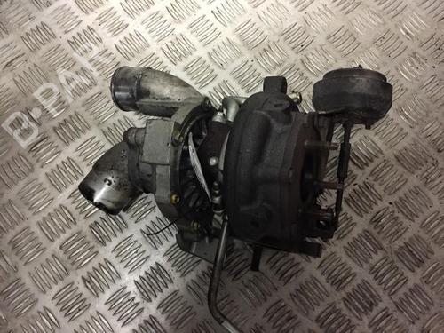 Used Turbocharger/Supercharger Turbocharger/Supercharger 35678430 35678430