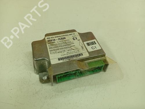 Used ECU airbags ECU airbags HYUNDAI i30 Estate (FD) 1.6 (126 hp) 39702308 39702308