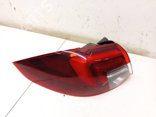 Used Left taillight Left taillight 34815060 34815060