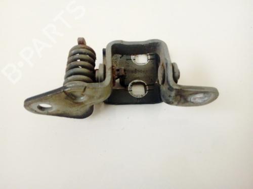 Hinge/Door check strap CHRYSLER SEBRING (JS) 2.0 VVT | BP33525034C146 - Image 2