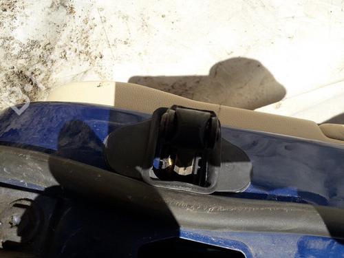 Hinge/Door check strap BMW 3 (E90) 320 d | BP35592085C146 - Image 3
