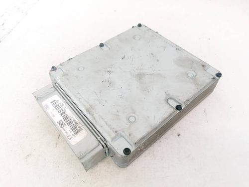 Used Engine control unit (ECU) Engine control unit (ECU) RENAULT MEGANE Scenic (JA0/1_) 1.6 i (JA0L) (75 hp) 32919989 32919989