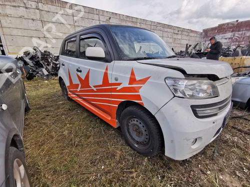 Brugte DAIHATSU MATERIA (M4_) 1.3 4909885