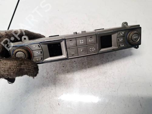 Climate control CITROËN C5 III (RD_) 2.0 HDi 165 (RDRHHA, RDRHH8) | BP34805295I5 - Image 3