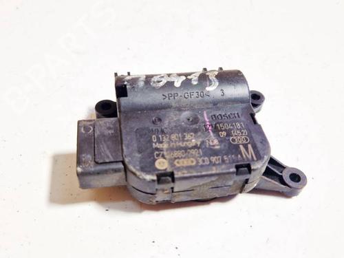 Electronic module SKODA SUPERB II (3T4) 2.0 TDI | BP32570955M83