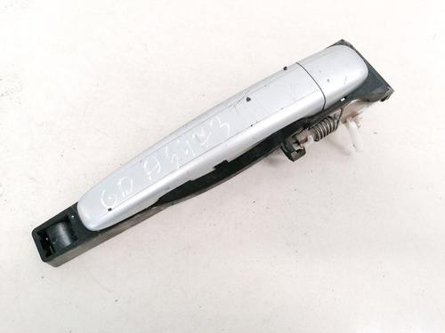 front-right-exterior-door-handle-peugeot-307-3ac-2000-2001-2002-2003-2004-2005-2006-2007-2008-2009-2010-2011-2012-35525556 main image