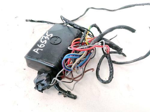 Electronic module CITROËN C5 II (RC_) 1.6 HDi (RC8HZB) | BP35594298M83 - Image 2