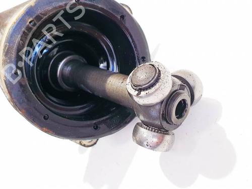 Left front driveshaft RENAULT TWINGO II (CN0_) 1.2 (CN0D) | BP35262329M38 - Image 3