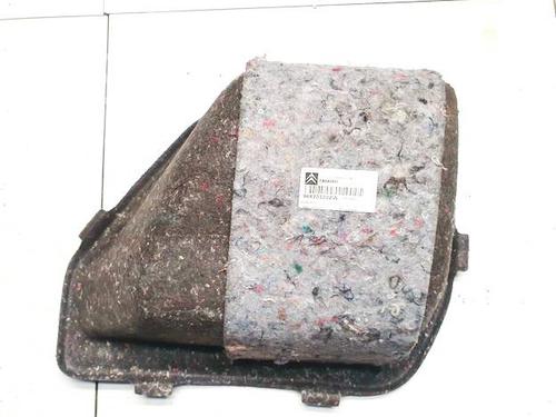 Boot lining CITROËN C5 III (RD_) 2.0 HDi 165 (RDRHHA, RDRHH8) | BP34812237I3 - Image 2