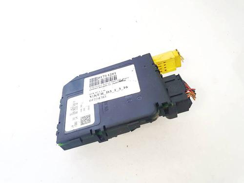 Used Electronic module Electronic module 35387554 35387554