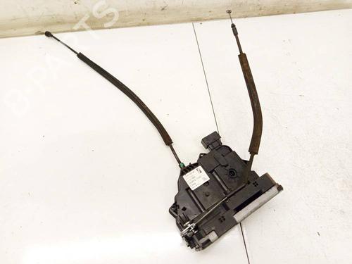 Used Front left lock Front left lock 39604864 39604864