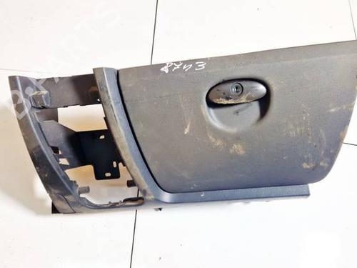 Used Glove box Glove box CITROËN C4 I (LC_) 1.6 HDi (109 hp) 35022947 35022947