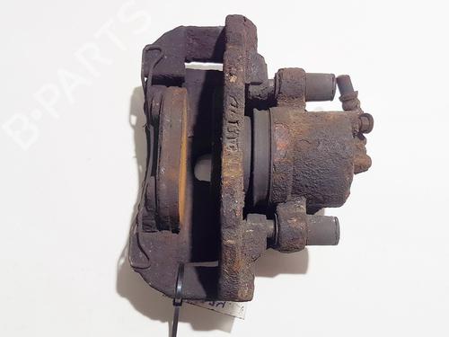 Left front brake caliper MAZDA 3 (BK) 2.0 (BKEP) | BP35882715M105 - Image 2