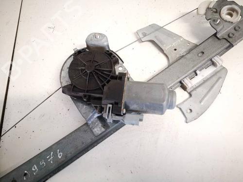 Used Left front window motor Left front window motor 35127975 35127975