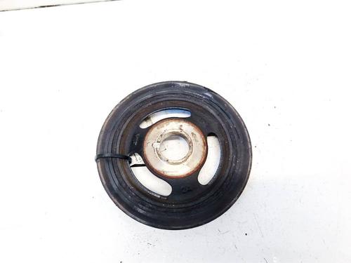 Pulley FORD FOCUS III 1.6 TDCi | BP35303089M122 - Image 3