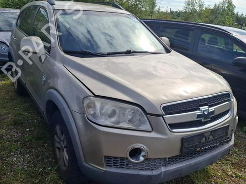 Pièces Détachées Usagées CHEVROLET CAPTIVA (C100, C140)  2.4  4953086