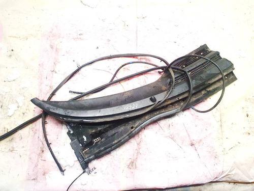 Used Scuttle panel Scuttle panel 35349153 35349153