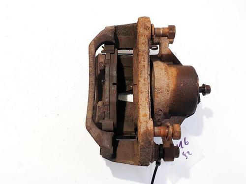 Right front brake caliper KIA CEE'D Hatchback (ED) 1.6 CRDi 115 | BP35409574M104 - Image 3